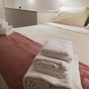 Appartamento Le Di Rita, Napoli