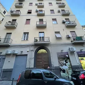 Appartamento La Cornucopia, Napoli