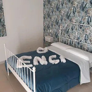 Casa vacanze Engi, Napoli