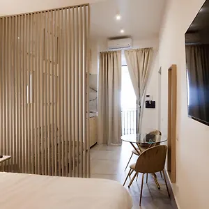Appartamento Adounia, Napoli